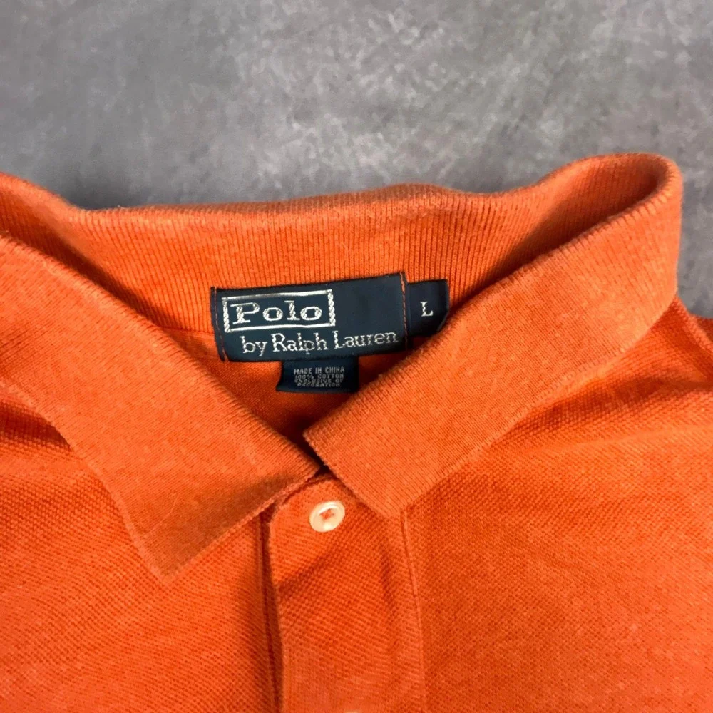 Ralph Lauren classic y2k
